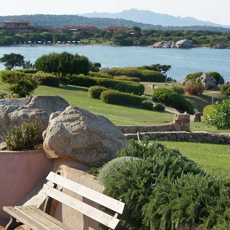 Residence Marineledda & Vela Blu Golfo Aranci Exterior foto