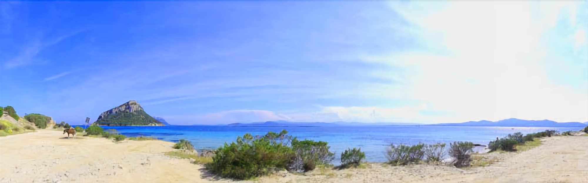 Residence Marineledda & Vela Blu Golfo Aranci Exterior foto