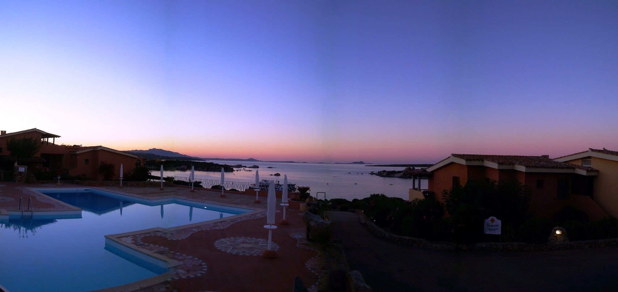 Residence Marineledda & Vela Blu Golfo Aranci Exterior foto