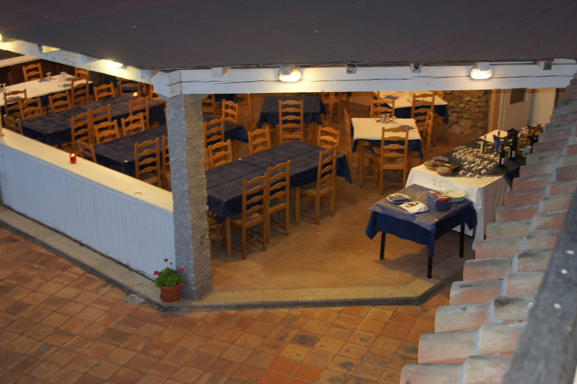 Residence Marineledda & Vela Blu Golfo Aranci Exterior foto
