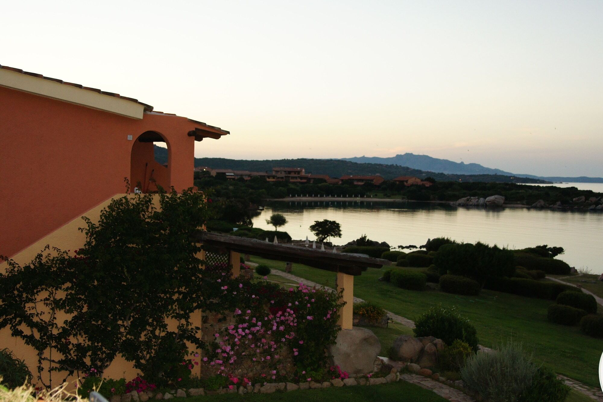 Residence Marineledda & Vela Blu Golfo Aranci Exterior foto
