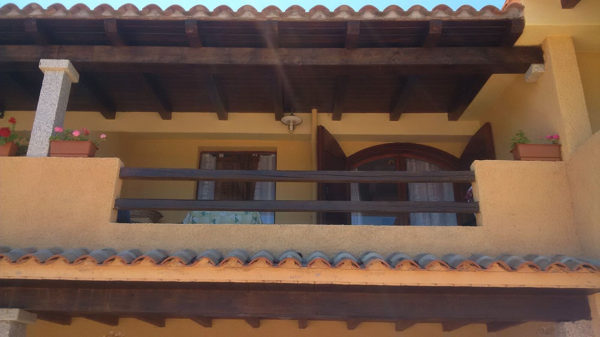 Residence Marineledda & Vela Blu Golfo Aranci Exterior foto