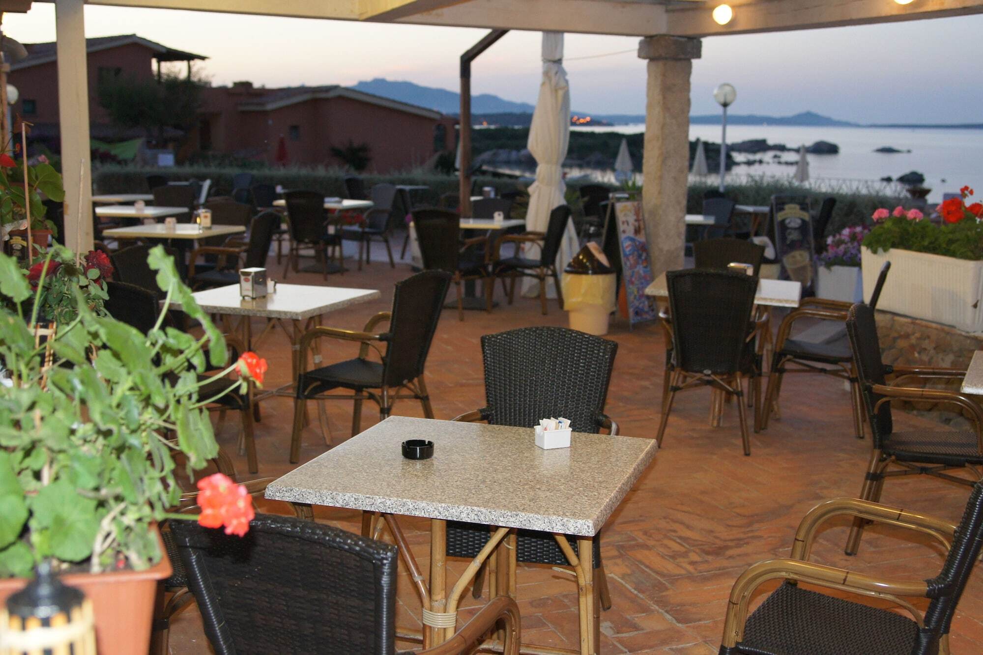 Residence Marineledda & Vela Blu Golfo Aranci Exterior foto